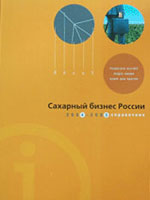 Сахарный бизнес России