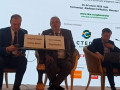 An FAO representative participated in Where the Margin Is Summer Agricultural Conference
